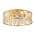 Gold color or pattern variation