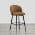 Saddle Brown color or pattern variation