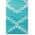 Turquoise color or pattern variation