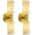 Gold 2-Pack color or pattern variation
