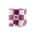 Pink Wavy Check color or pattern variation