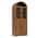 Walnut color or pattern variation