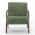 Green color or pattern variation