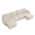 Cream Beige color or pattern variation