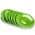 Green color or pattern variation