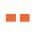 Orange color or pattern variation