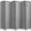 Light Gray 6 Panel color or pattern variation