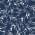 Navy Blue King Palm color or pattern variation