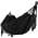 Black color or pattern variation
