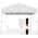White/White color or pattern variation