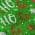 Green color or pattern variation