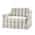 Tan color or pattern variation