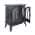 Antique Black color or pattern variation