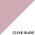 Pink/Clear color or pattern variation