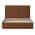 Walnut color or pattern variation