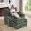 Dark Green color or pattern variation