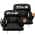 2PK 25in.Pro color or pattern variation