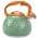 Green color or pattern variation