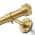Gold color or pattern variation