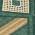 Emerald color or pattern variation