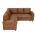 Light Brown color or pattern variation