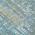 Teal color or pattern variation