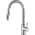 Brushed Nickel color or pattern variation