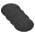 Black color or pattern variation