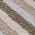 Chocolate color or pattern variation