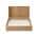 Natural Oak color or pattern variation