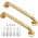 Gold color or pattern variation