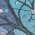 Blue color or pattern variation