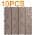 Emboss 4L Coffee-10 PCS color or pattern variation