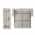LIGHT GREY color or pattern variation