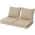 Beige color or pattern variation