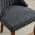 Rustic Black color or pattern variation
