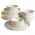 Reactive White color or pattern variation
