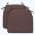 Brown color or pattern variation