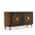 Walnut color or pattern variation