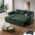 Green color or pattern variation