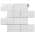 White color or pattern variation
