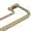 Antique Bronze color or pattern variation