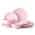 Pink color or pattern variation