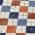 Orange color or pattern variation