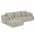 Khaki color or pattern variation