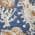 Blue color or pattern variation