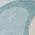 Teal color or pattern variation