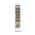 Matte White with Polished Gold Handles color or pattern variation