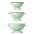 Green color or pattern variation