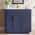 Navy color or pattern variation
